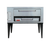 Marsal SD-1048-NG Natural Gas Pizza Oven Single Deck 10"