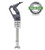 Robot Coupe CMP250VV  Compact Power Mixer Hand Held 15 Liter Processing Capacity 120V 310 Watts
