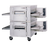 Lincoln Foodservice 1400-2E Lincoln Impinger I Oven Package