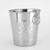 American Metalcraft WB9 8" Dia. x 8.5" H Stainless Steel Wine Bucket