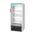 Hoshizaki RM-10-HC 25" W One-Section Glass Door Refrigerated Merchandiser