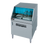 Champion CG Low Temp Underbar Glass Washer Glasswasher Underbar Type Low Temperature Chemical Sanitizing Rotary Conveyor Design 25.25" Cabinet
