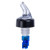 Winco PPA-087 7/8 Oz. Stainless Steel Measuring Pourer (Contains 1 Dozen)