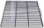 Beverage Air 403-873D-03 Black Epoxy Coated Wire Shelf