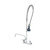 T&S Brass B-0133-A10-B08 Easyinstall Pre-Rinse Unit