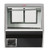 Howard McCray R-CFS34N-12-LED 144"W Fish/Poultry Service Case