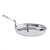 American Metalcraft MPS22 Stainless Steel Oval Mini Skillet