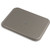 Dinex DX1089M23 15" X 20" Flat Gray Tray