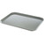 Dinex DX1089M23 15" X 20" Flat Gray Tray