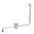 T&S Brass B-3950-01 Waste Valve twist handle 3-1/2"