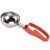 Vollrath 47388 85.19" Stainless Steel Standard Round Bowl Disher