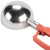 Vollrath 47388 85.19" Stainless Steel Standard Round Bowl Disher