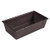 Winco HLF-150 10" x 3" Aluminized Steel Bakeware Loaf Pan