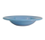 CAC China LV-3-LBU 12 Oz. Light Blue Ceramic Round Las Vegas Soup Bowl (2 Dozen Per Case)