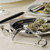 American Metalcraft SNT612 Stainless Steel Snail Tongs