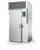American Panel AP20BCF200-3 47.25" W Roll-In HURRiCHiLL Blast Chiller/Shock Freezer - 2.5 HP