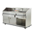 FWE SCB-6 72" Mobile Bar