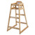 Winco CHH-601 High Chair 19"