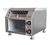 Admiral Craft CVYT-120 14.5" W Horizontal Countertop Conveyor Toaster - 1700 Watts