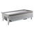 Winco NGGD-48M Gas Countertop Spectrum Griddle - 120,000 BTU