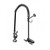 T&S Brass B-5115-B-22R Pre-Rinse Unit 4"