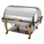Winco 108A Vintage Chafer 8 qt