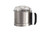 Robot Coupe R301UB 3.7 L. Stainless Steel Bowl D Series Cutter and Mixer - 120 Volts, 1-1/2 HP