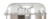 Robot Coupe R301UB 3.7 L. Stainless Steel Bowl D Series Cutter and Mixer - 120 Volts, 1-1/2 HP