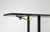 Lakeside 36102 48" W Rectangular 3 Open Shelves Service Cart