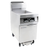 Frymaster CFHD160G-NG 80 Lbs. Stainless Steel Natural Gas Frymaster Decathlon HD Series Fryer - 125,000 BTU