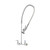 T&S Brass B-0133-CR EasyInstall Pre-Rinse Unit