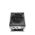Atosa ATSP-18-1L-NG 18" W Stainless Steel Natural Gas CookRite Low Stock Pot Stove - 80,000 BTU