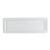 CAC China PNS-461 Super White Porcelain Rectangular PrinceSquare Platter (1 Dozen)