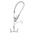 T&S Brass B-0133-063X Easyinstall Pre-Rinse Unit