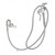 T&S Brass B-0169-102C-96H Pre-Rinse Unit Wall Mount