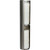 San Jamar L3502 23-1/2" Double Lid Dispenser