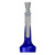 T&S Brass B-0108-Gh Spray Valve 1.07 Gpm