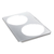 RATIONAL 60.73.216 Tray