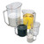 Cambro 25MCCW135 1 Cup PolyCarbonate Camwear Measuring Cup