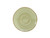 Tuxton Gas-084 6-3/8" Ceramic Sagebrush Round Saucer (2 Dozen Per Case)