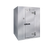 Kolpak KFX8-0608-CR 102"H x 70"W x 93"D Indoor Walk-In Cooler