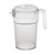 Cambro PC34CW135 Camwear Pitcher 34 oz
