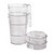Cambro PC34CW135 Camwear Pitcher 34 oz