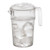 Cambro PC34CW135 Camwear Pitcher 34 oz
