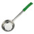 Winco FPPN-6 6 oz Stainless Steel Food Portioner