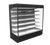 Federal Industries LMD9678R 97.8"W Refrigerated Multi-Deck Open Merchandiser