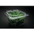 Carlisle 10319Z07 Polycarbonate Clear Storplus Ez Access Universal Lid