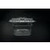 Carlisle 10319Z07 Polycarbonate Clear Storplus Ez Access Universal Lid