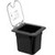 Carlisle 10319Z07 Polycarbonate Clear Storplus Ez Access Universal Lid