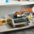 Winco EICS-18 Commercial Countertop Induction Cooker